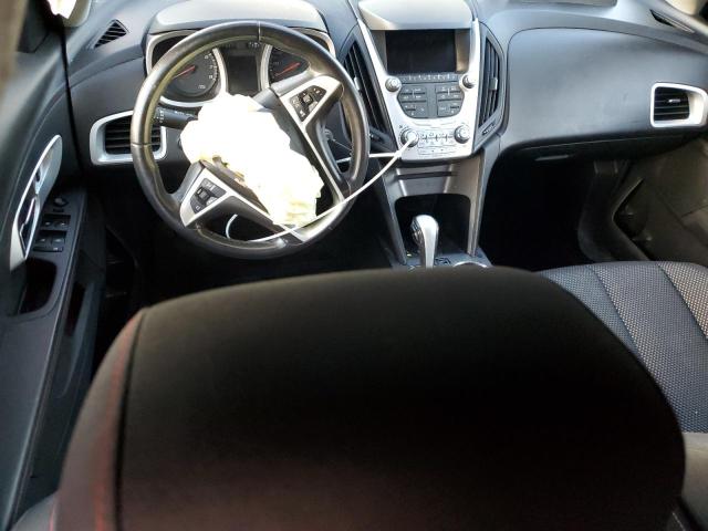 Photo 8 from auction – 2013 CHEVROLET EQUINOX LT with VIN 2GNFLEEK7D6123582