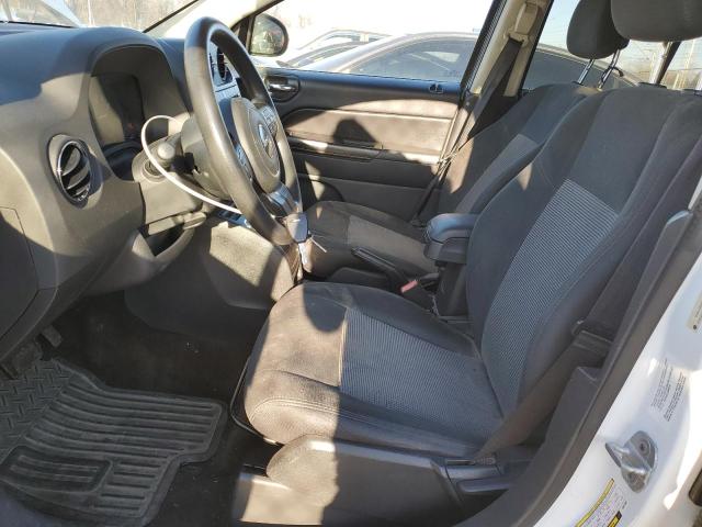 Photo 7 from auction – 2013 JEEP COMPASS SP with VIN 1C4NJCBA2DD275667