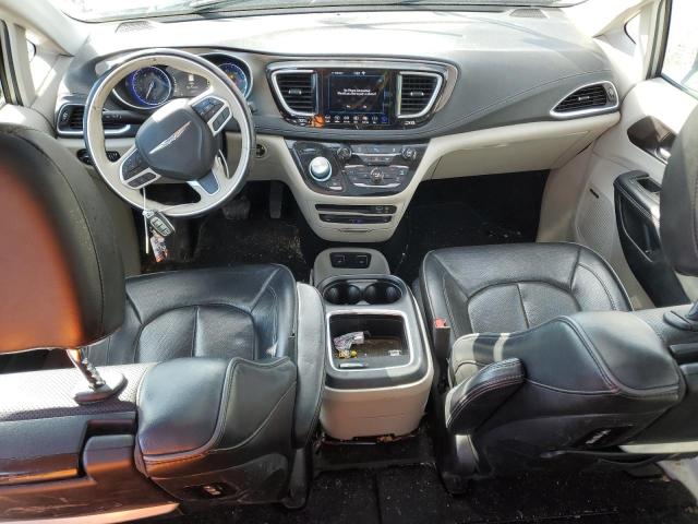 Photo 8 from auction – 2018 CHRYSLER PACIFICA L with VIN 2C4RC1GG4JR233152