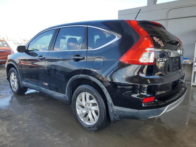 Photo 2 from auction – 2015 HONDA CR-V EX with VIN 5J6RM4H50FL014162