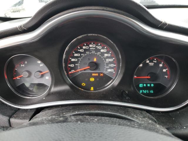Foto 9 de la subasta – 2013 DODGE AVENGER SE con VIN 1C3CDZAB5DN605408