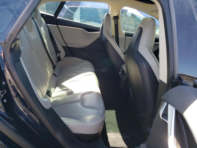 Photo 10 from auction – 2013 TESLA MODEL S with VIN 5YJSA1CP8DFP05818
