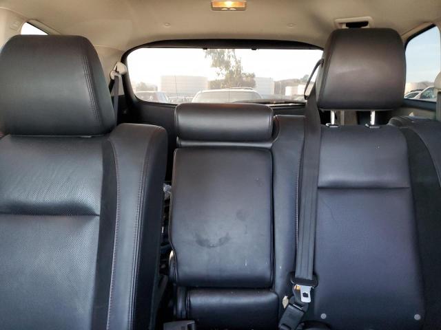 Photo 10 from auction – 2013 MAZDA CX-9 TOURI with VIN JM3TB2CV4D0414373