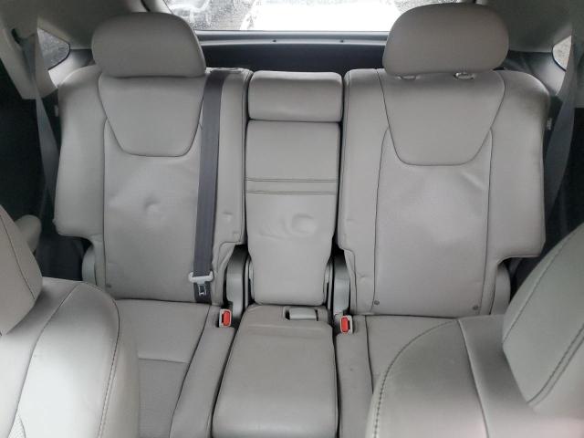 Photo 10 from auction – 2015 LEXUS RX 350 BAS with VIN 2T2BK1BA9FC280459