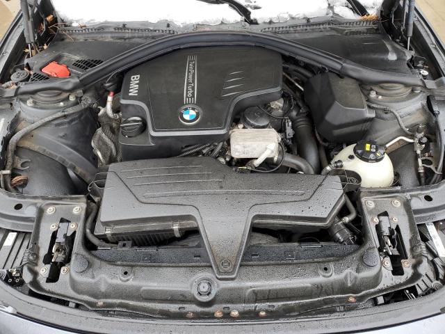 Photo 11 from auction – 2014 BMW 328 XI with VIN WBA3B3C5XEJ981985