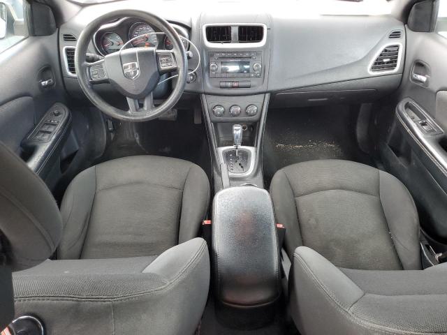 Фото 8 с аукциона – 2012 DODGE AVENGER SE с VIN 1C3CDZAB5CN165432