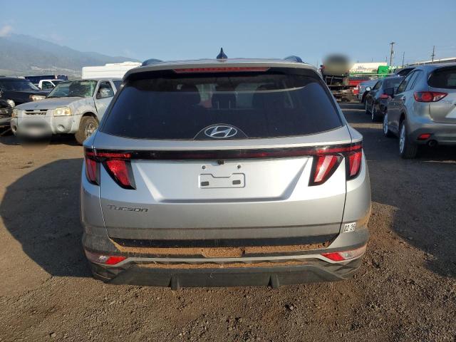 Photo 6 from auction – 2024 HYUNDAI TUCSON SEL with VIN 5NMJB3DE3RH354551