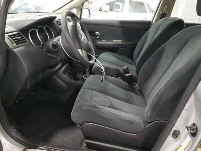 Photo 7 from auction – 2012 NISSAN VERSA S with VIN 3N1BC1CP7CL378826