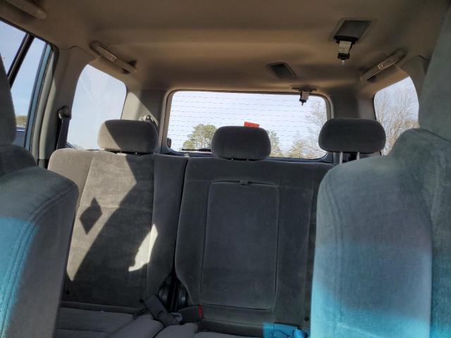 Снимка 10 от търг – 2005 HONDA PILOT EX с VIN 5FNYF18415B024279