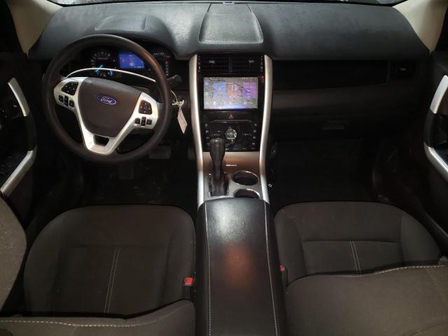 Photo 8 from auction – 2012 FORD EDGE SE with VIN 2FMDK3GC4CBA78681