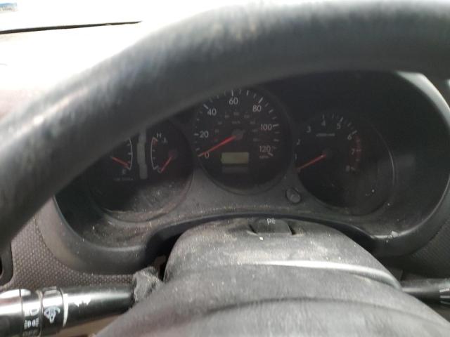 Photo 9 from auction – 2003 SUBARU FORESTER 2 with VIN JF1SG63683H762947