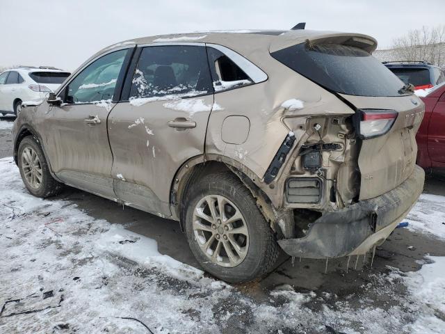 Photo 2 from auction – 2020 FORD ESCAPE SE with VIN 1FMCU9G67LUA56039