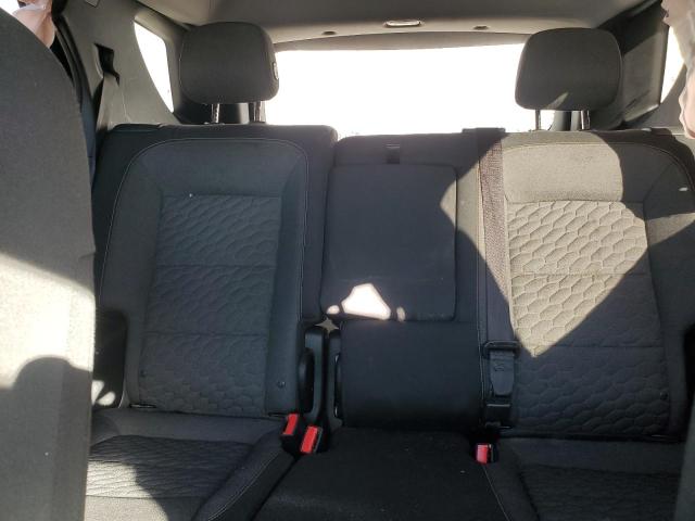 Photo 10 from auction – 2018 CHEVROLET EQUINOX LT with VIN 3GNAXJEV7JS504783