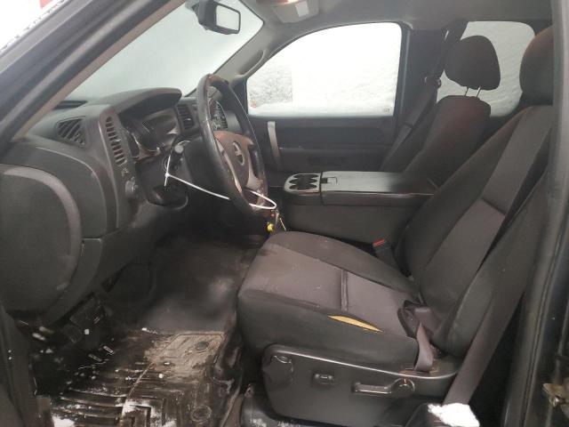 Photo 7 from auction – 2011 GMC SIERRA K15 with VIN 1GTR2VE38BZ376865