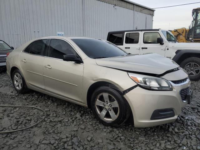 Photo 4 from auction – 2014 CHEVROLET MALIBU LS with VIN 1G11B5SL7EF177449