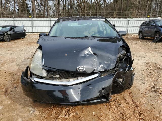 Photo 5 from auction – 2008 TOYOTA PRIUS with VIN JTDKB20U383342246
