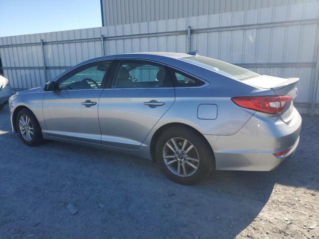 Photo 2 from auction – 2016 HYUNDAI SONATA SE with VIN 5NPE24AF9GH364053