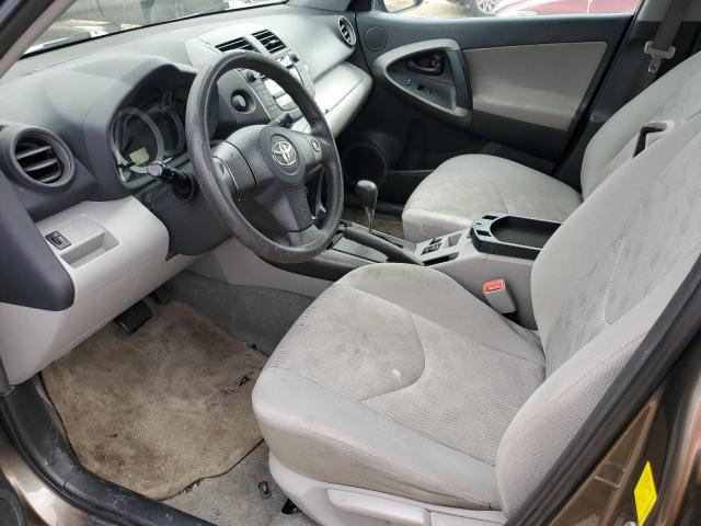 Photo 7 from auction – 2010 TOYOTA RAV4 with VIN 2T3ZF4DV5AW044334