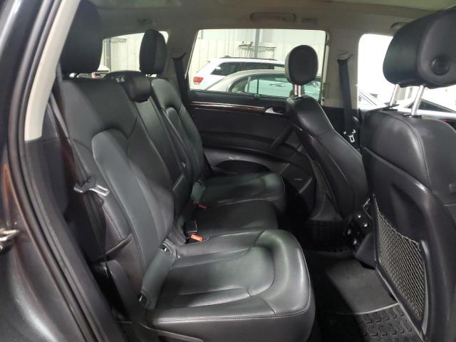 Photo 11 from auction – 2015 AUDI Q7 PRESTIG with VIN WA1DGAFE7FD004161