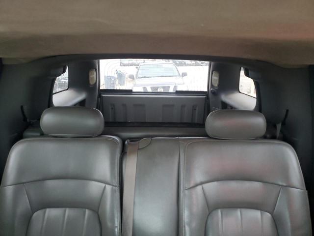 Photo 10 from auction – 2004 GMC ENVOY XUV with VIN 1GKES12S446176853