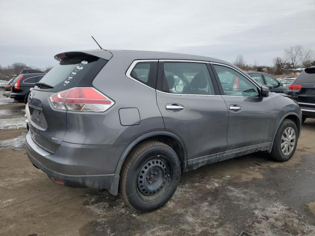 Photo 3 from auction – 2015 NISSAN ROGUE S with VIN KNMAT2MV1FP523329