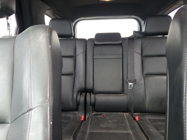 Photo 10 from auction – 2017 DODGE DURANGO GT with VIN 1C4RDJDGXHC725821