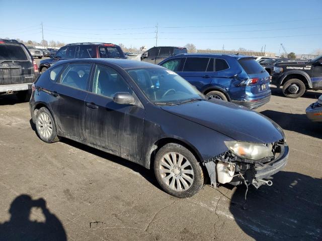 Photo 4 from auction – 2011 SUBARU IMPREZA 2. with VIN JF1GH6B67BH822610