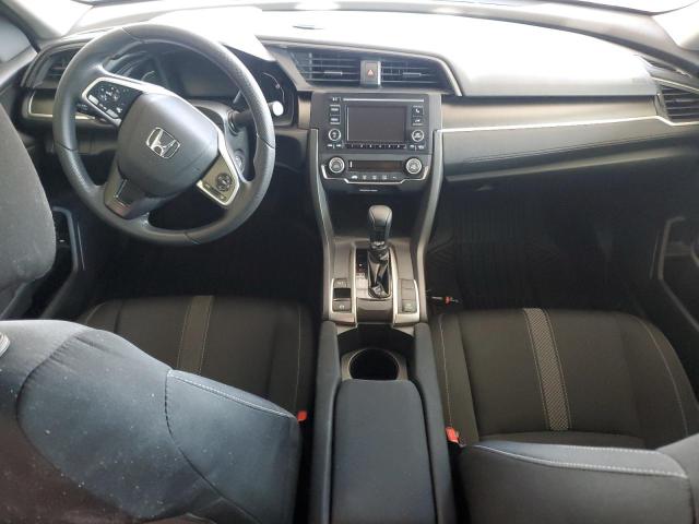 Photo 8 from auction – 2020 HONDA CIVIC LX with VIN 19XFC2F6XLE021538