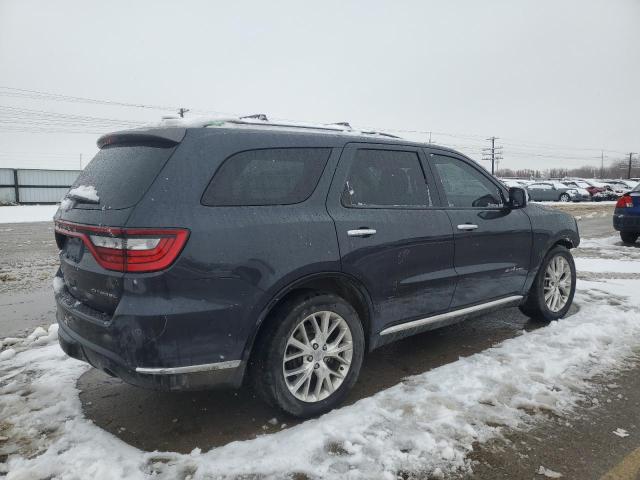 Photo 3 from auction – 2015 DODGE DURANGO CI with VIN 1C4RDJEG9FC811035