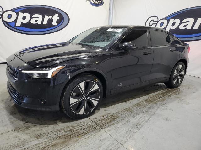 POLESTAR 2 2023 with VIN YSMEG3KA8PL129660 - Photo from auction
