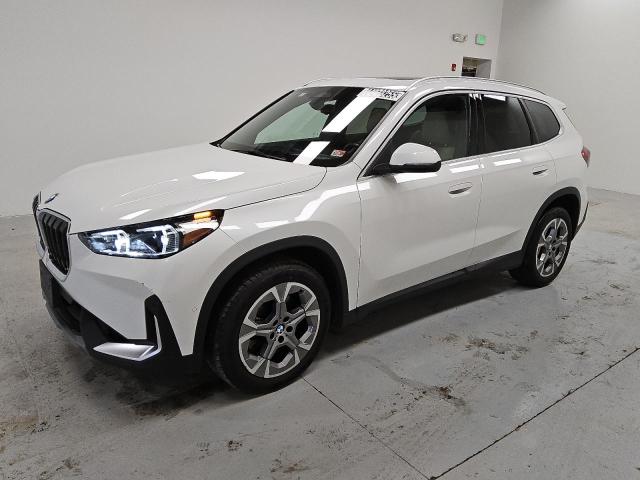 BMW X1 XDRIVE2 2023 with VIN WBX73EF06P5X84159 - Photo from auction