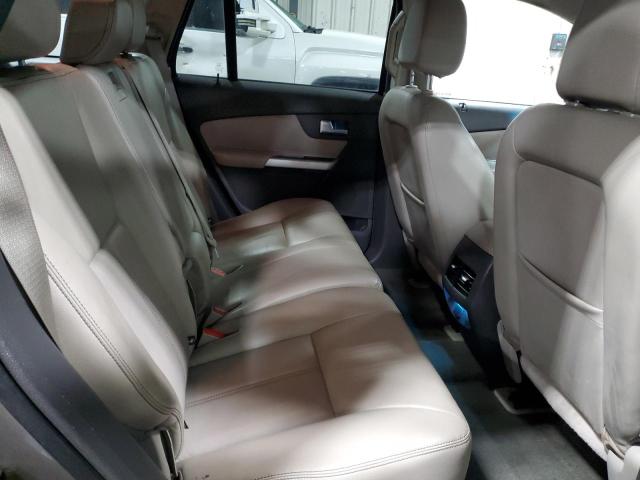 Photo 10 from auction – 2013 FORD EDGE LIMIT with VIN 2FMDK4KC9DBA18331