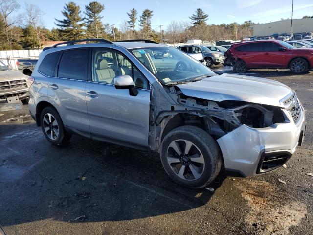 Photo 4 from auction – 2018 SUBARU FORESTER 2 with VIN JF2SJARC4JH613946