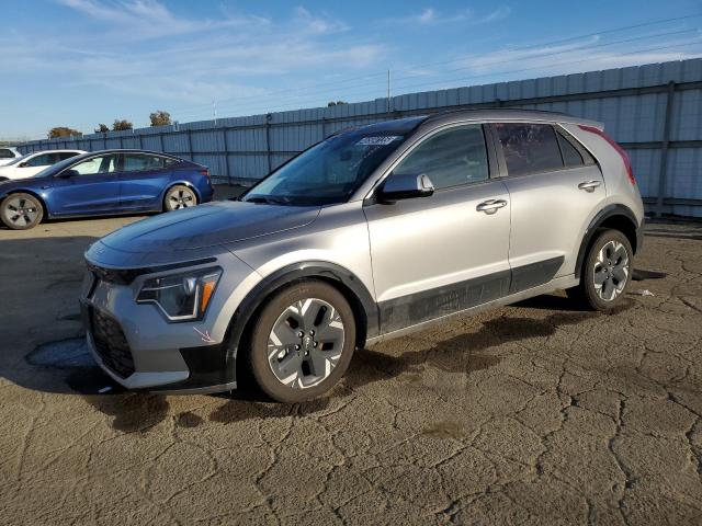 Photo 1 from auction – 2023 KIA NIRO WIND with VIN KNDCR3L10P5025583