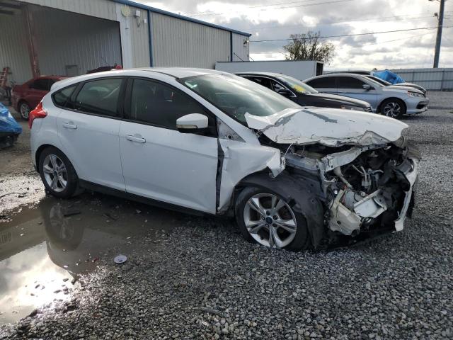 Photo 4 from auction – 2013 FORD FOCUS SE with VIN 1FADP3K21DL205401