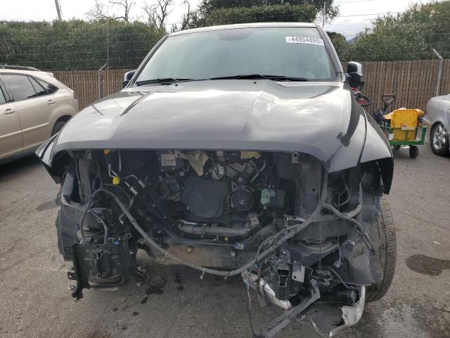 Photo 5 from auction – 2019 RAM 1500 CLASS with VIN 1C6RR7NM6KS710214