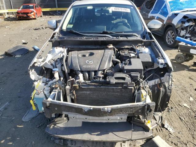 Photo 5 from auction – 2016 MAZDA CX-3 TOURI with VIN JM1DKFC78G0140606