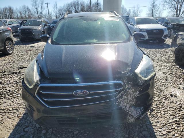 Photo 5 from auction – 2017 FORD ESCAPE SE with VIN 1FMCU9G97HUD79430