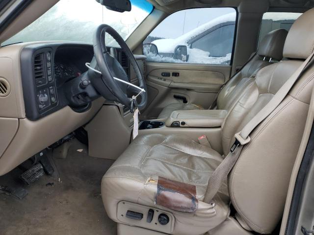 Photo 7 from auction – 2002 CHEVROLET SILVERADO with VIN 2GCEK19T521376140