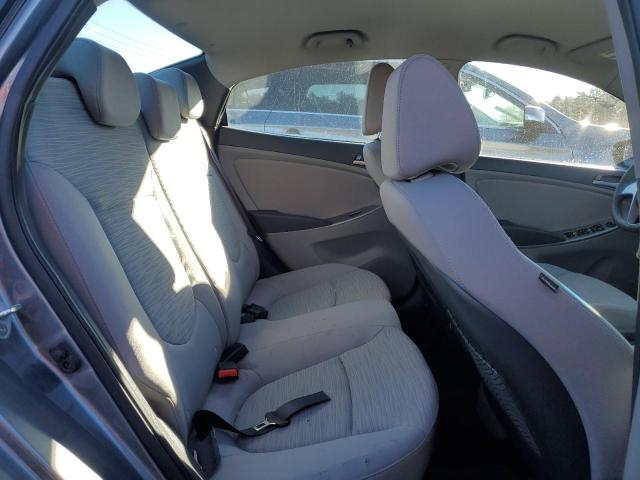 Photo 10 from auction – 2016 HYUNDAI ACCENT SE with VIN KMHCT4AE1GU075343