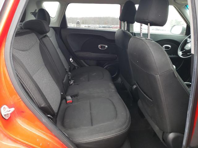 Photo 10 from auction – 2019 KIA SOUL + with VIN KNDJP3A59K7657370