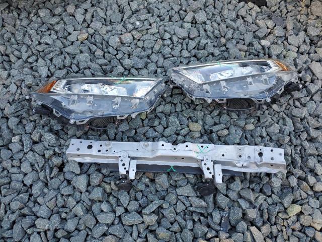 Photo 13 from auction – 2019 TOYOTA RAV4 LIMIT with VIN JTMN1RFV1KD518799