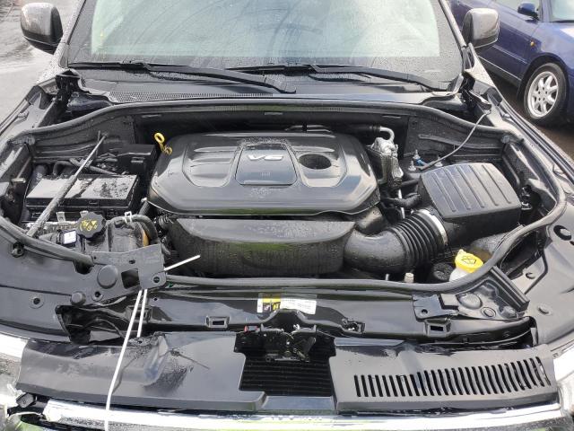 Photo 12 from auction – 2019 DODGE DURANGO SX with VIN 1C4RDJAG0KC606154
