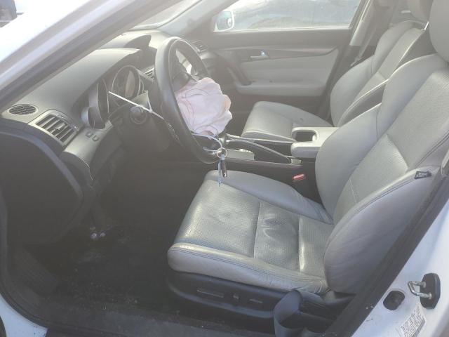 Photo 7 from auction – 2014 ACURA TL TECH with VIN 19UUA9F57EA002661