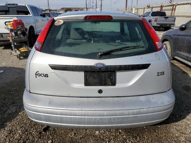 Photo 6 from auction – 2003 FORD FOCUS ZX3 with VIN 3FAFP31Z33R178841