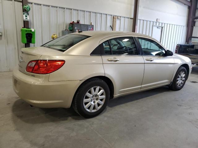 Photo 3 from auction – 2010 CHRYSLER SEBRING TO with VIN 1C3CC4FB8AN180809