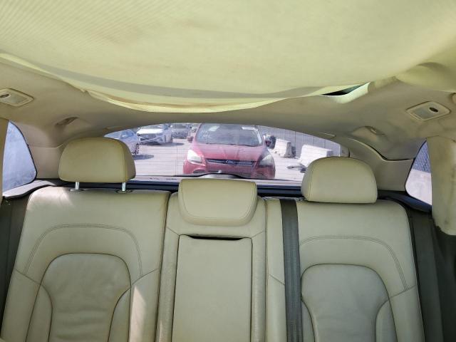Photo 10 from auction – 2016 AUDI Q5 PREMIUM with VIN WA1L2AFP0GA071716