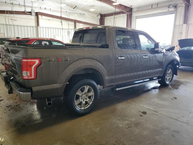 Photo 3 from auction – 2015 FORD F150 SUPER with VIN 1FTEW1EF7FFC12715