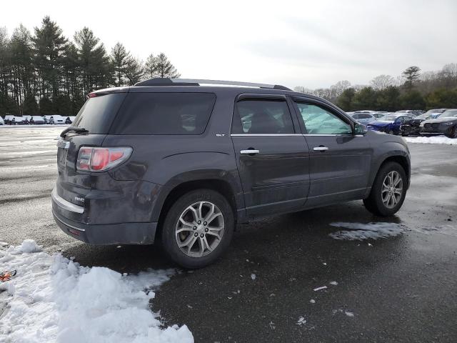 Photo 3 from auction – 2013 GMC ACADIA SLT with VIN 1GKKVRKD7DJ187305