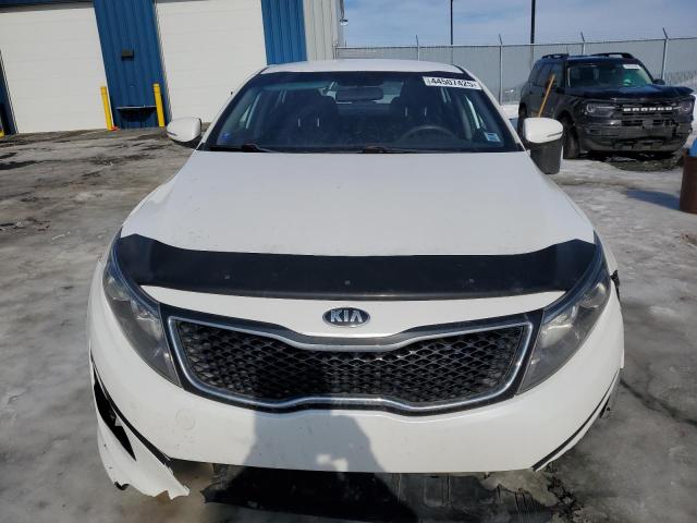 Photo 5 from auction – 2014 KIA OPTIMA LX with VIN KNAGM4A77E5497142